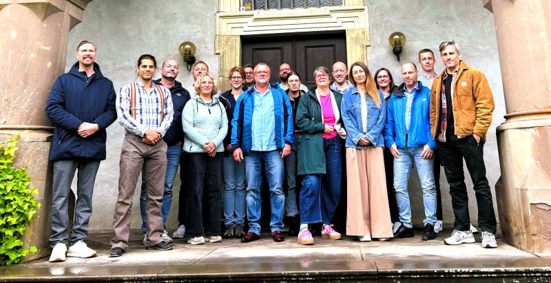 „Führung in Aussicht“: den Rollenwechsel meistern