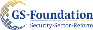 Logo der GS-Foundation